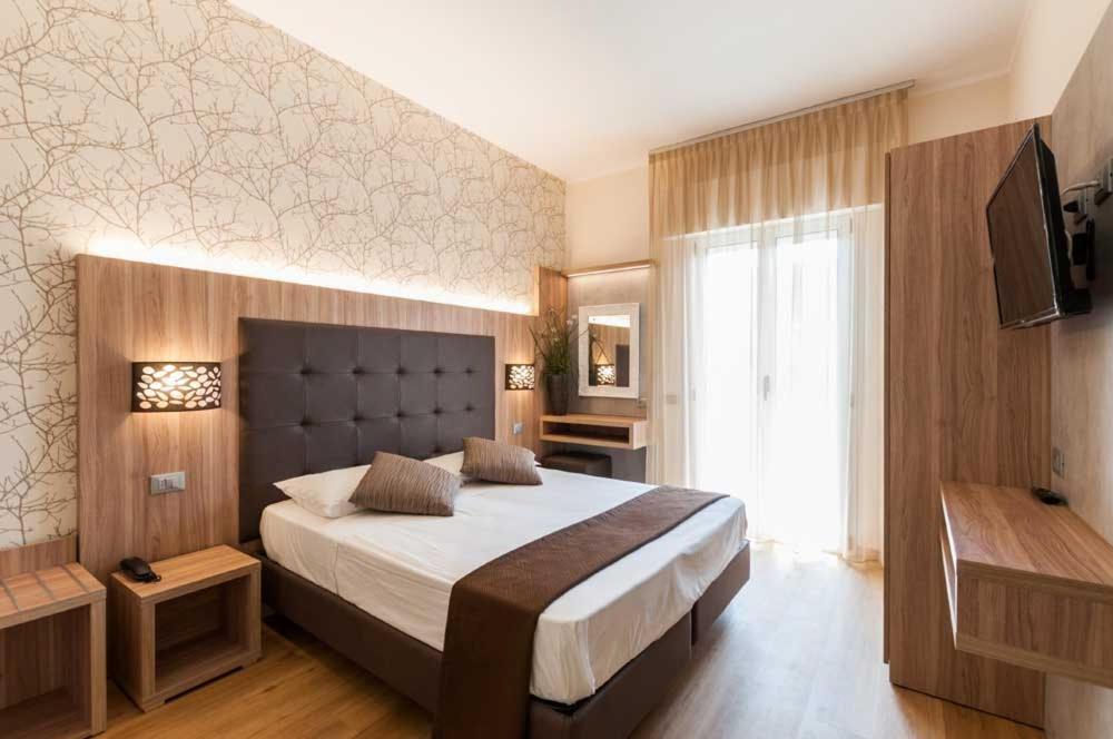 Hotel Doge Rimini Exterior photo