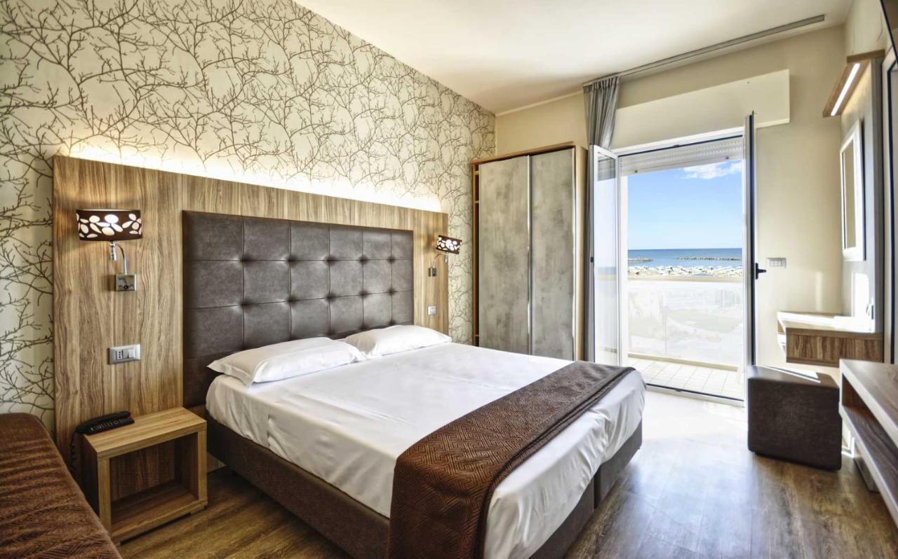 Hotel Doge Rimini Exterior photo