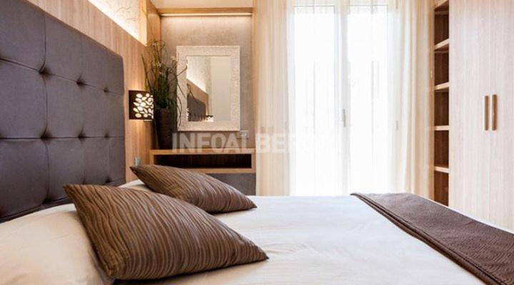 Hotel Doge Rimini Exterior photo