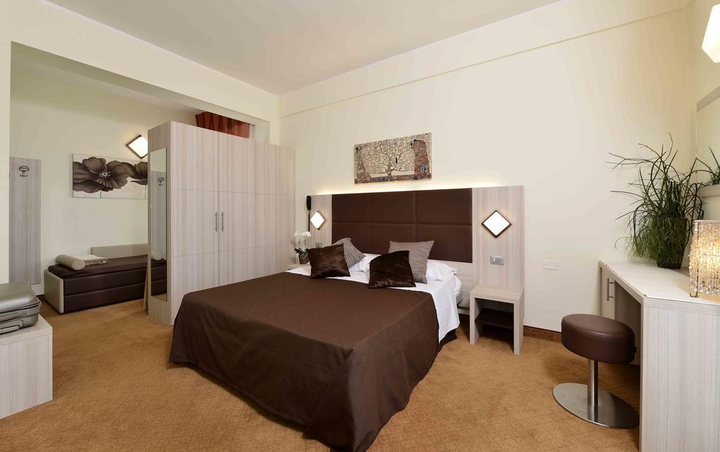 Hotel Doge Rimini Room photo