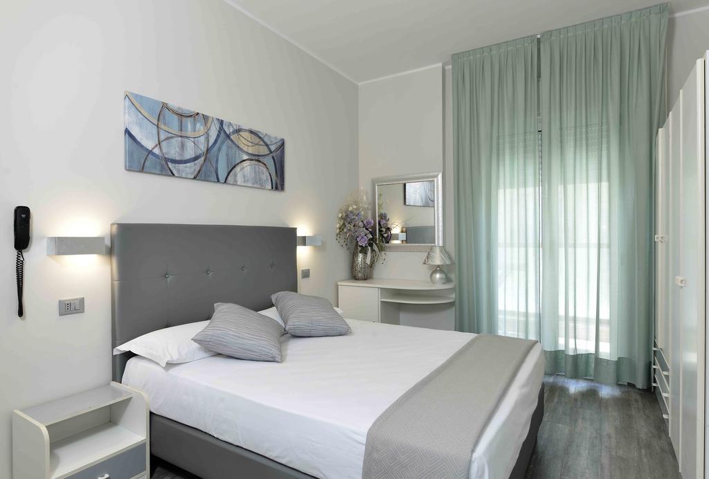 Hotel Doge Rimini Room photo