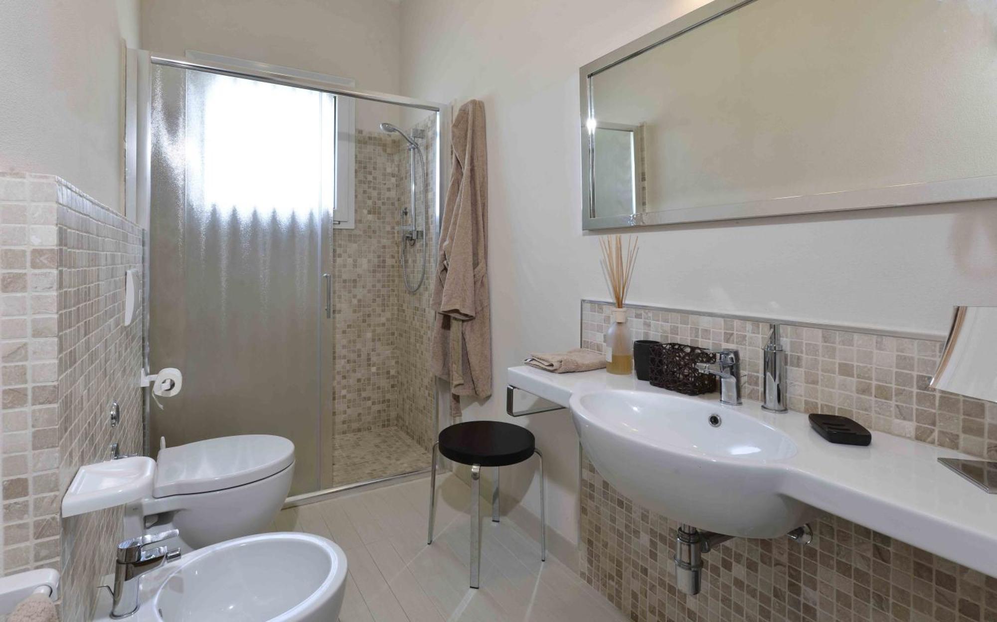 Hotel Doge Rimini Room photo
