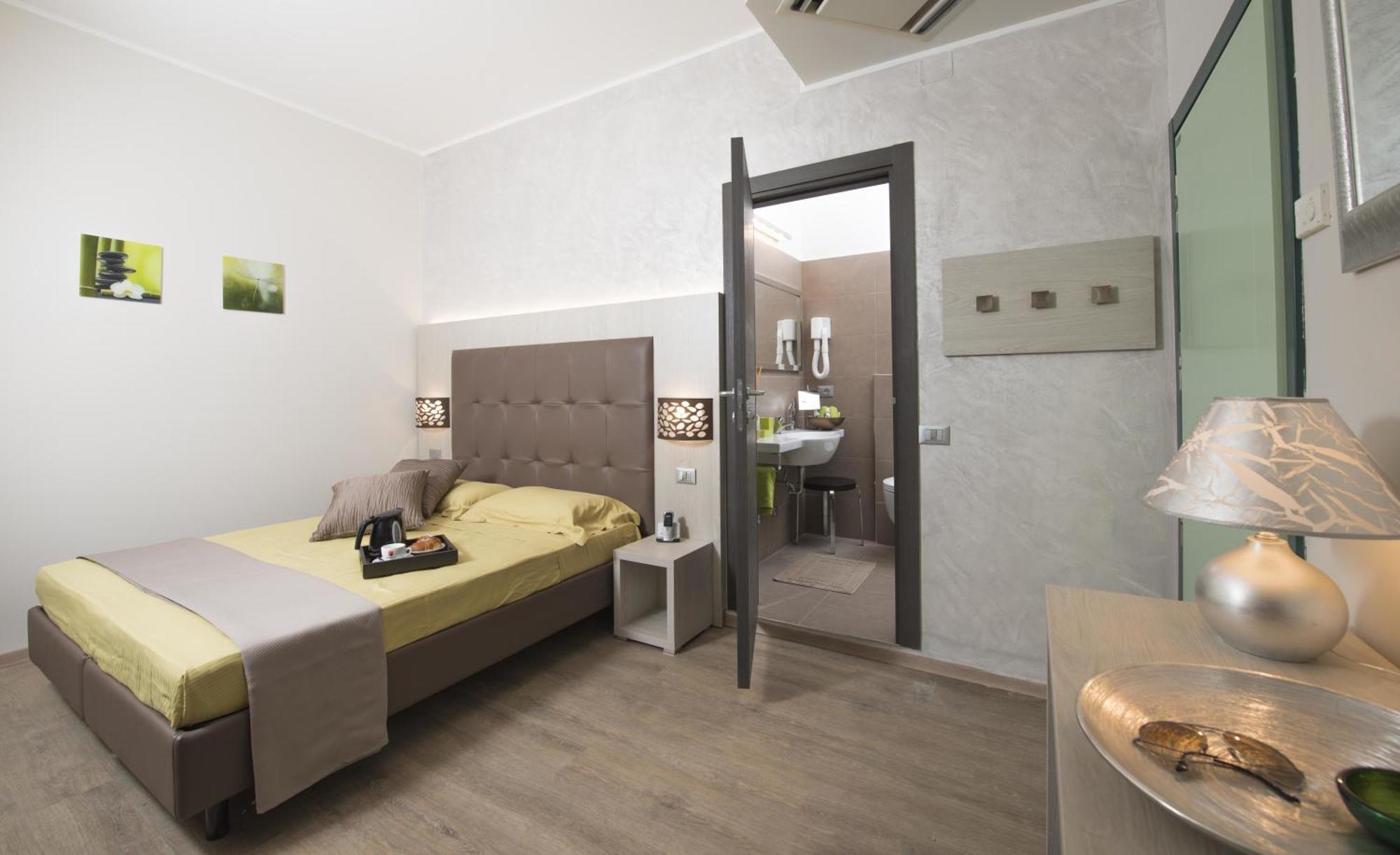 Hotel Doge Rimini Room photo