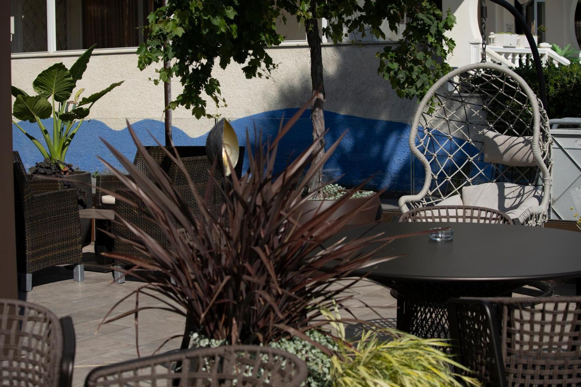 Hotel Doge Rimini Exterior photo
