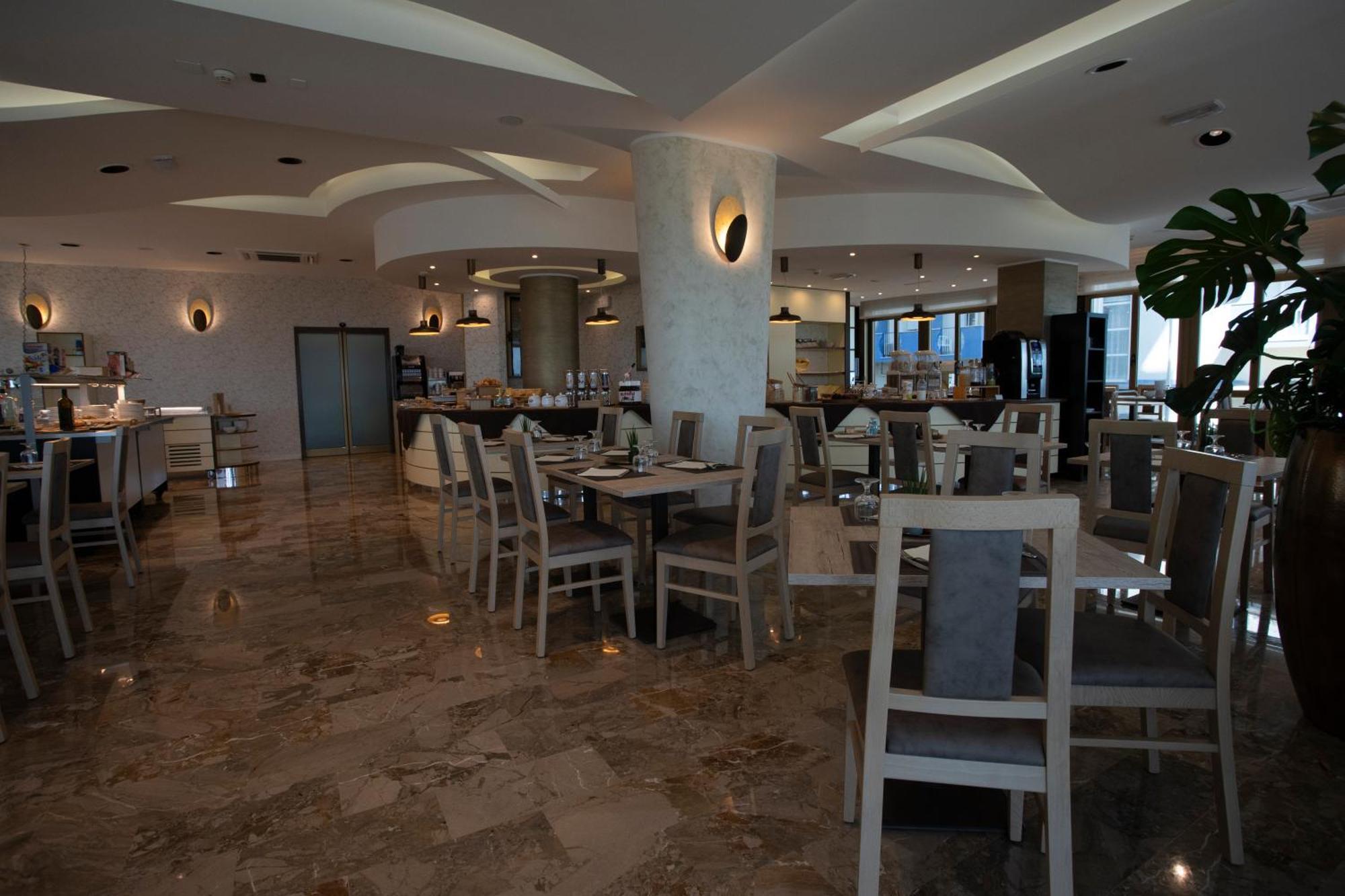 Hotel Doge Rimini Exterior photo