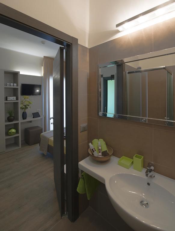 Hotel Doge Rimini Room photo