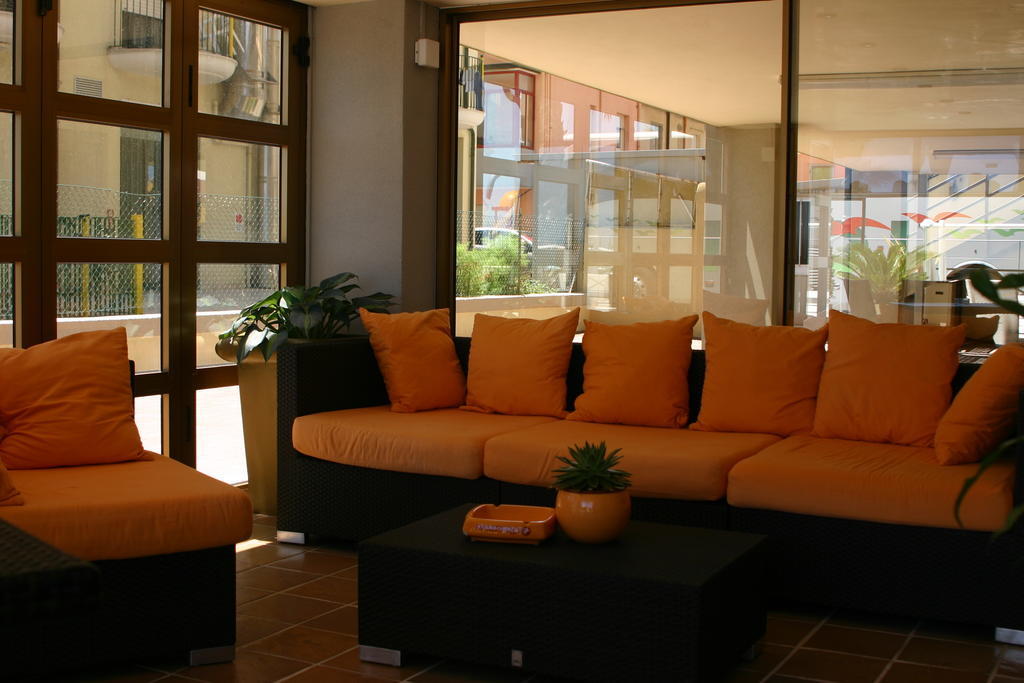 Hotel Doge Rimini Exterior photo