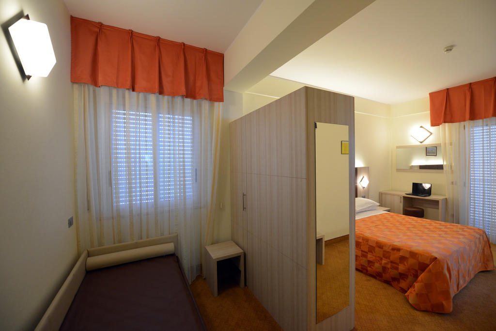 Hotel Doge Rimini Room photo