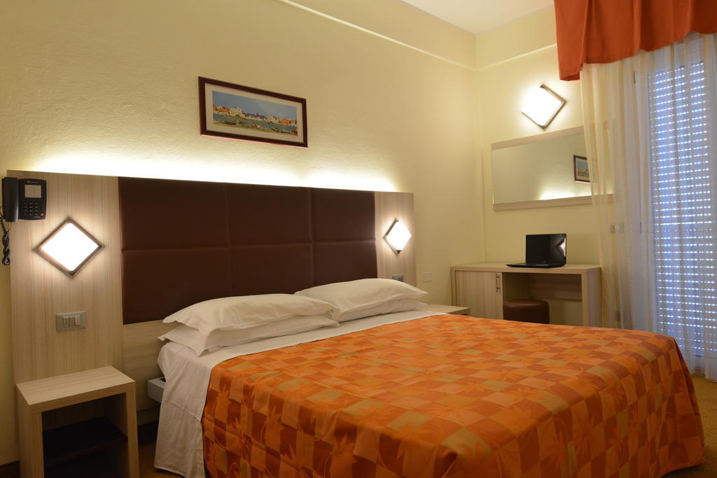 Hotel Doge Rimini Room photo