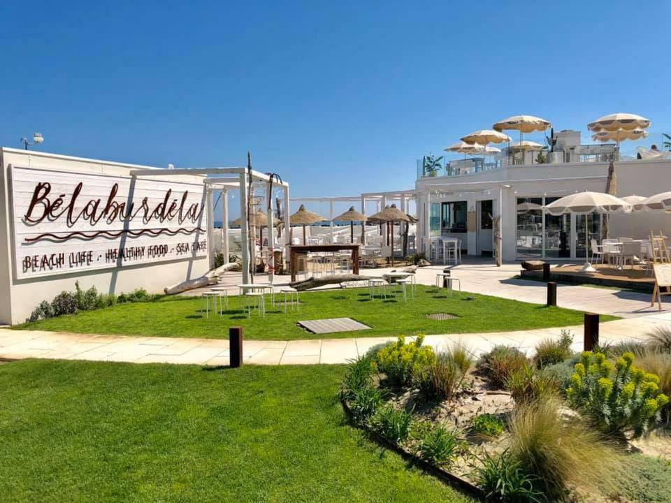 Hotel Doge Rimini Exterior photo
